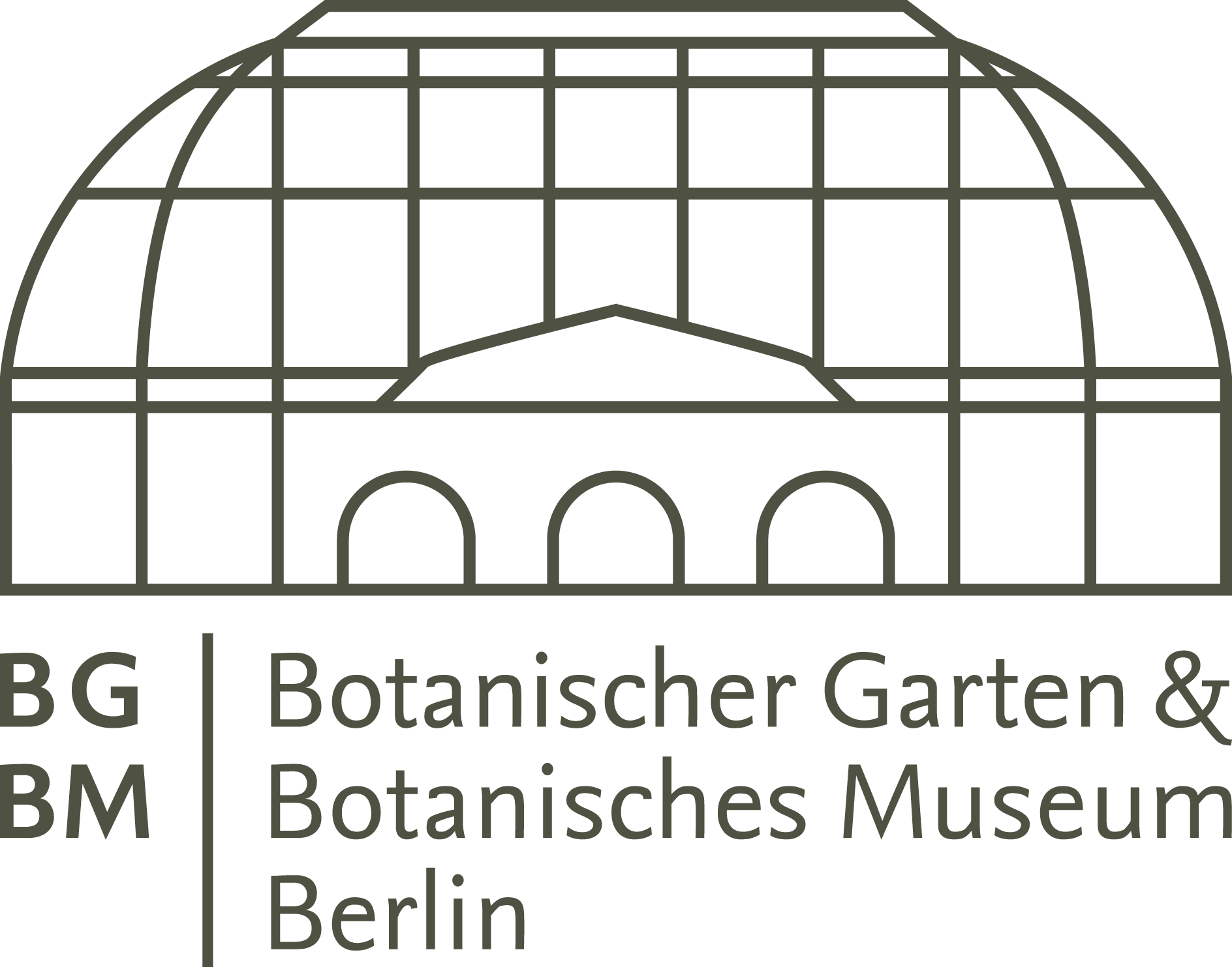 Botanic Garden and Botanical Museum Berlin